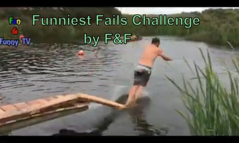 #epicfails #fails TRY NOT TO LAUGH - Best Fails of the Week | August 2019