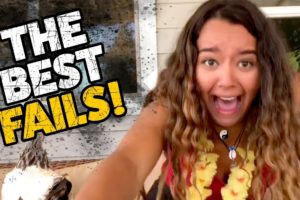 1 HOUR of the BEST FAILS of the WEEK! | November 2018