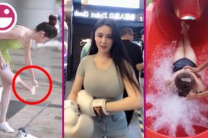 Tik tok China | Douyin China ✅ The Best of People Are Awesome Ep. 1 | XEMTV