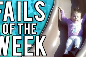 The Best Fails Of The Week July 2017 | Week 1 | A Fail Compilation By FailUnited