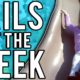 The Best Fails Of The Week July 2017 | Week 1 | A Fail Compilation By FailUnited