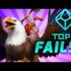 Top Fails of the Week in Heroes of the Storm | Ep. 22 w/ MFPallytime | Fails Compilation