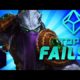 Top Fails of the Week in Heroes of the Storm | Ep. 24 w/ MFPallytime | Fails Compilation
