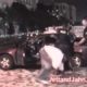 2 Blacks fight, cops win (hood fight)