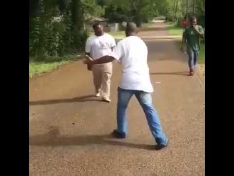 2019 Hood fights