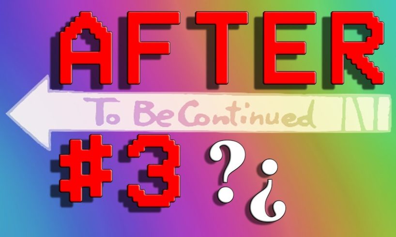 2019 TO BE CONTINUED [AFTER] (ORIGINAL) COMPILATION #3