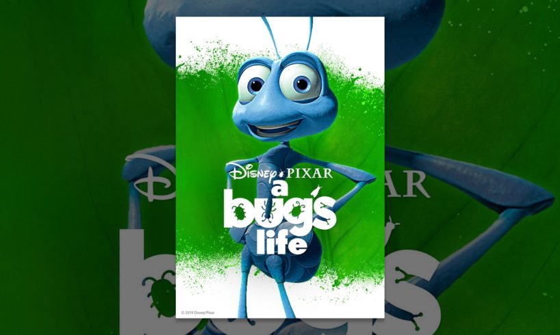 A Bug's Life