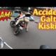 Accident Caught on Tape | Daily Observations 22