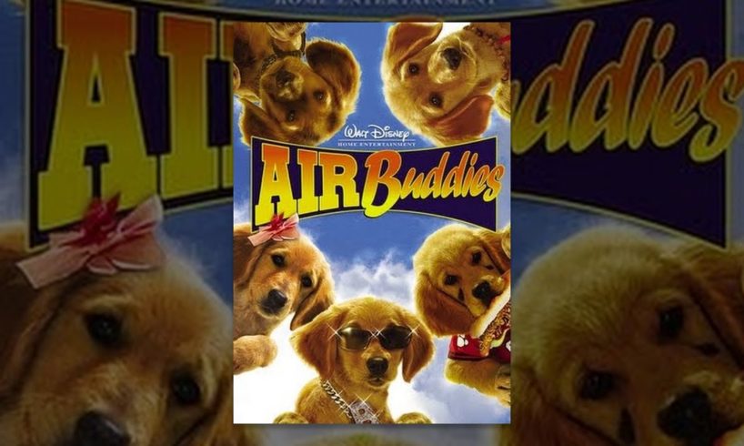 Air Buddies