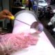 Amazing ROLLER COASTER ICE CREAM Making   Indian Street Food