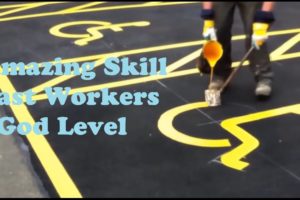 Amazing Skill Fast Workers God Level - People Are Awesome - Ultimate 2017