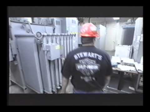 Arc Flash Fatality Video.wmv