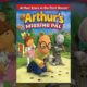 Arthur's Missing Pal