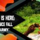 Autumn is Here: Have a Nice FALL | FailArmy