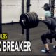 BACK BREAKER: Near 500 lbs Squat Gone Wrong (Injury)