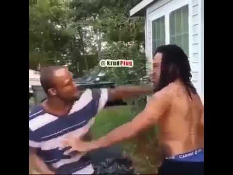 BEST HOOD FIGHT KNOCKOUTS! | 2019 Compilation