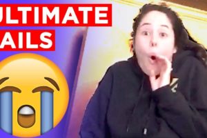 BEST NEW FAILS of the Week March 2018 | Ultimate Fail Comp ft. Snapchat, IG, Facebook, FB, Vine