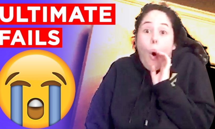 BEST NEW FAILS of the Week March 2018 | Ultimate Fail Comp ft. Snapchat, IG, Facebook, FB, Vine