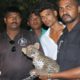 Baby leopard animal rescue opration successful watch full video