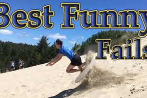 Best Funny Fails of The Week August | Funny Fails Video 2019 | New Funny Fail Compilation #2