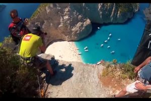Best Of Wingsuit Flying - People Are Awesome 2017