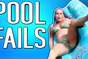 Best POOL and Water Funny Fails Compilation April 2018 | Epic Fail Montage of the Week