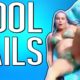 Best POOL and Water Funny Fails Compilation April 2018 | Epic Fail Montage of the Week