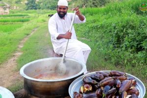 Brinjal Biryani | Big Brinjal Biryani Recipe| Nawabs