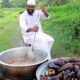 Brinjal Biryani | Big Brinjal Biryani Recipe| Nawabs