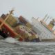 Brutal Ship Crash Videos - Ship Crash Compilation 2018