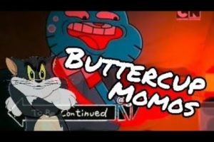 Buttercup - Memes compilation