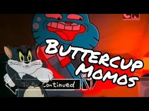 Buttercup - Memes compilation