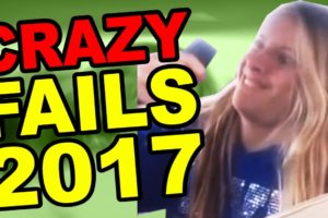 CRAZY Fails JANUARY 2017 - Best Fails of the Week 2 | Funny Compilation || LastFails