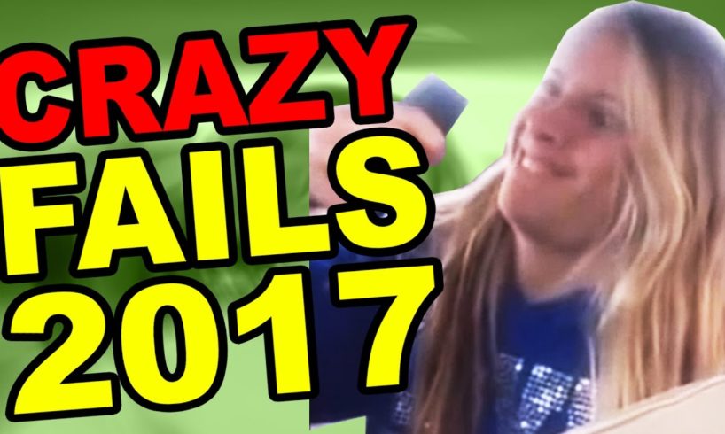 CRAZY Fails JANUARY 2017 - Best Fails of the Week 2 | Funny Compilation || LastFails