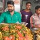 Cheap Breakfast Time in Indian Street | 5 Piece Puri @ 25 rs | Street Food Mumbai