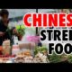 Chinese Street Food Vendor - Tasty Spicy Hot Pot!