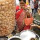 Costly Panipuri In Kolkata Street | 4 Piece @ 10 rs | Indian Best Street Food