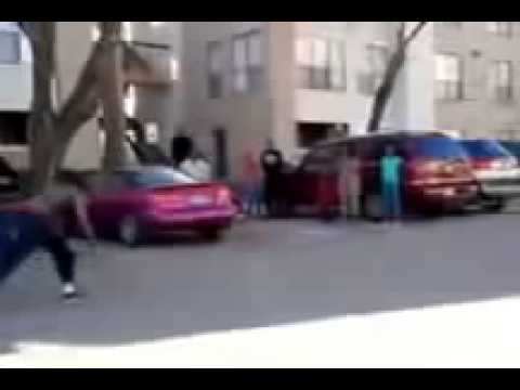 Crip gang Fight Hood Ghetto Brawl girl fight women fighting street fight ghetto fight knockout360p H
