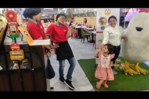 DRAMA PARODI WHAT IF BABY EMMA JADI MODEL CILIK PROFESIONAL | KESERUAN SHOOTING BABY TALENT (28 MOS)