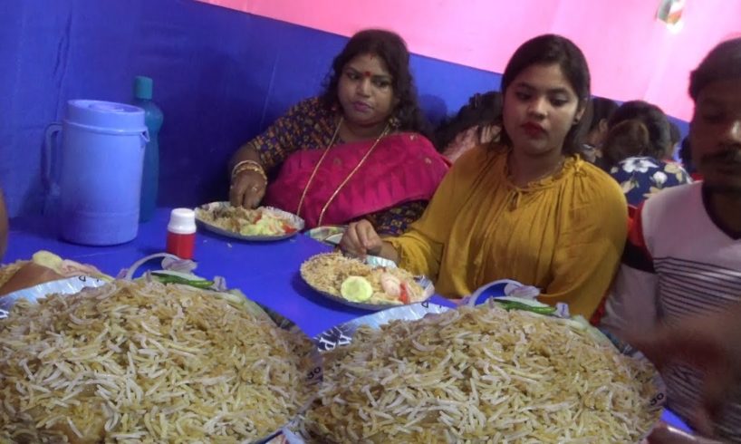 Dada Boudi Hotel Barrackpore   Mutton Biryani @ 230 rs   Chicken Biryani @ 180 rs