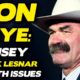 Don Frye on Turning His Life Around After Near-Death Experience
