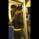 Dude Gets Rocked On Bus! - Crazy Hood Fight!