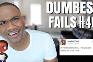 Dumbest Fails On The Internet #46 | Fails Of The Week