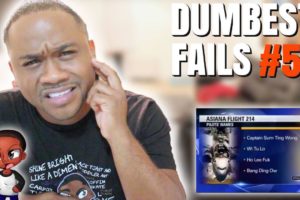 Dumbest Fails On The Internet #52 | FAILS of the week | 10 minutes of idiots!