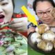 EATING SHOW COMPILATION-CHINESE FOOD-MUKBANG-Greasy Chinese Food-Beauty eat strange food-NO.14