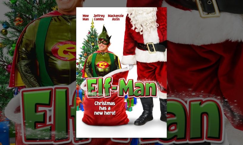 Elf-Man