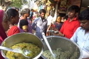 Everyone Want Breakfast First | Young men Manages Everything | Street Food Chennai