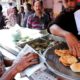 Expert Chacha & His Team - It's a Breakfast Time in Lucknow - Street Food India
