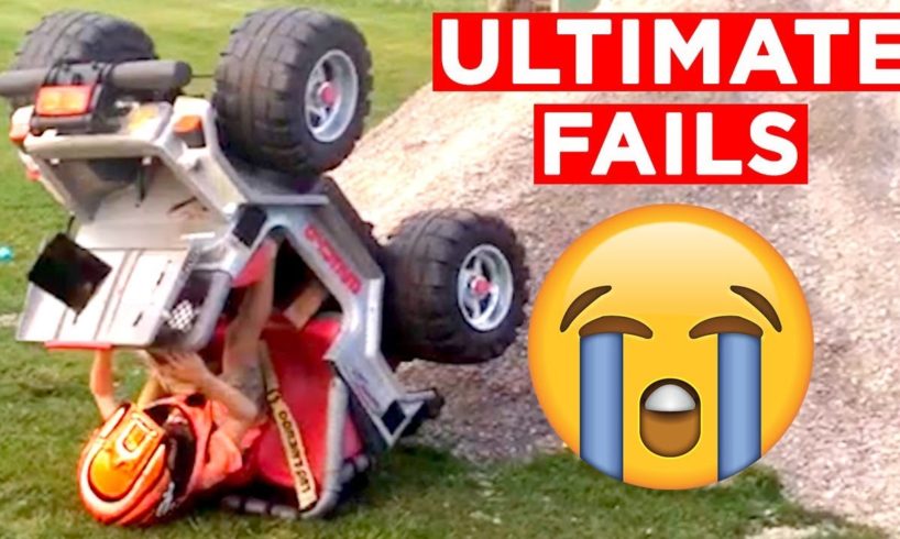 FREAKY FRIDAY FAILURES!! | Fails of the Week JAN. #8 | Fails From IG, FB And More | Mas Supreme