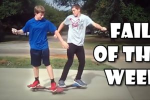Fails of The Week - Funny Fails of October 2019 Week 3